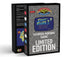 Street Fighter 2: Vol 3 KEN vs. BALROG - Saturday Morning Cards UK STOCK