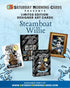 Steamboat Willie Vol 2. - Saturday Morning Cards