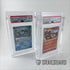 Graded Card Premium Acrylic Magnetic Ultra Thick Display Case - Grail guard - PSA BGS CGC MGC GG