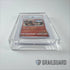 Graded Card Premium Acrylic Magnetic Ultra Thick Display Case - Grail guard - PSA BGS CGC MGC GG