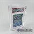 Graded Card Premium Acrylic Magnetic Ultra Thick Display Case - Grail guard - PSA BGS CGC MGC GG