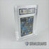 Graded Card Premium Acrylic Magnetic Ultra Thick Display Case - Grail guard - PSA BGS CGC MGC GG