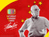 Stan Lee - Saturday Morning Cards UK STOCK
