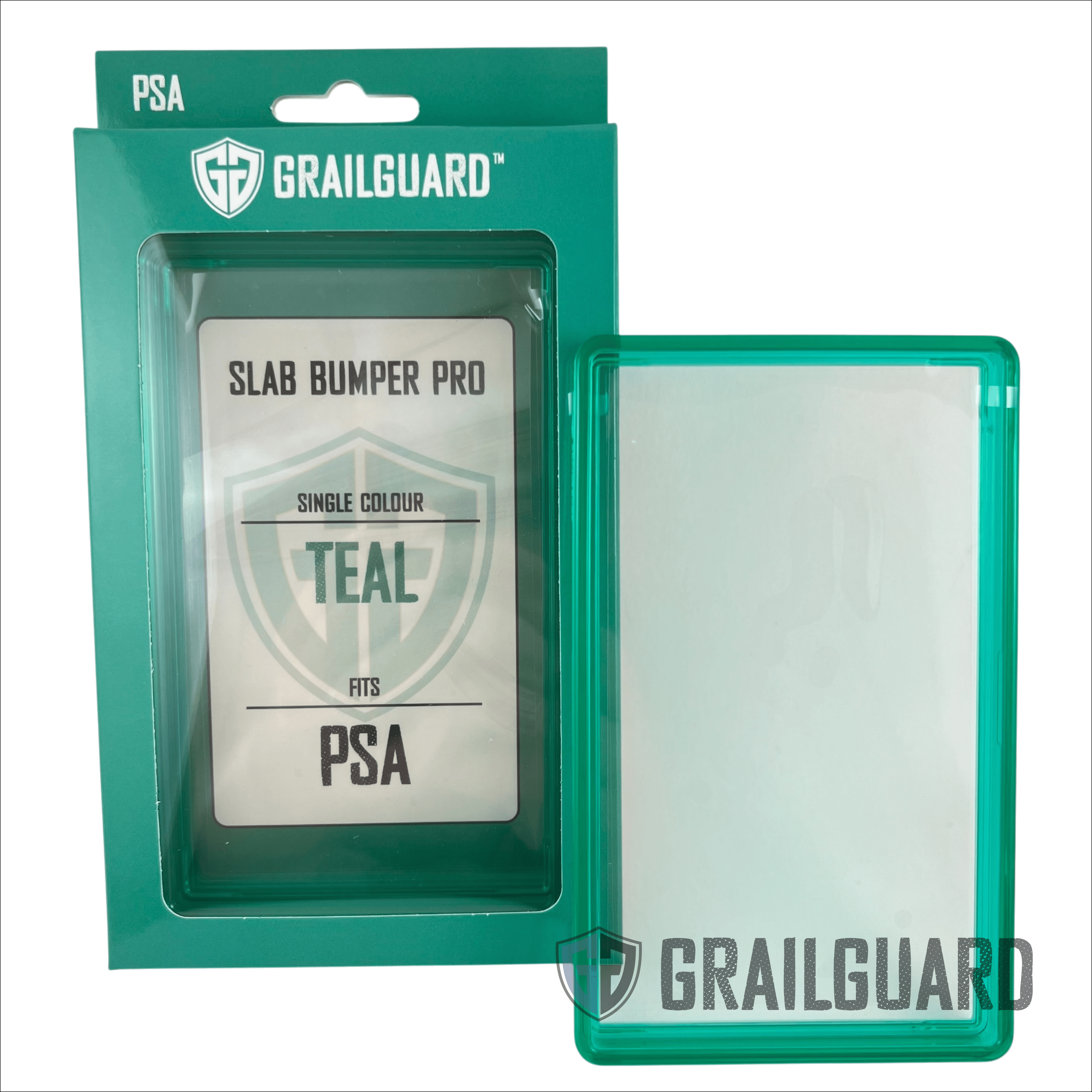 Grail Guard - Slab Bumper Pro - PSA Single Colour