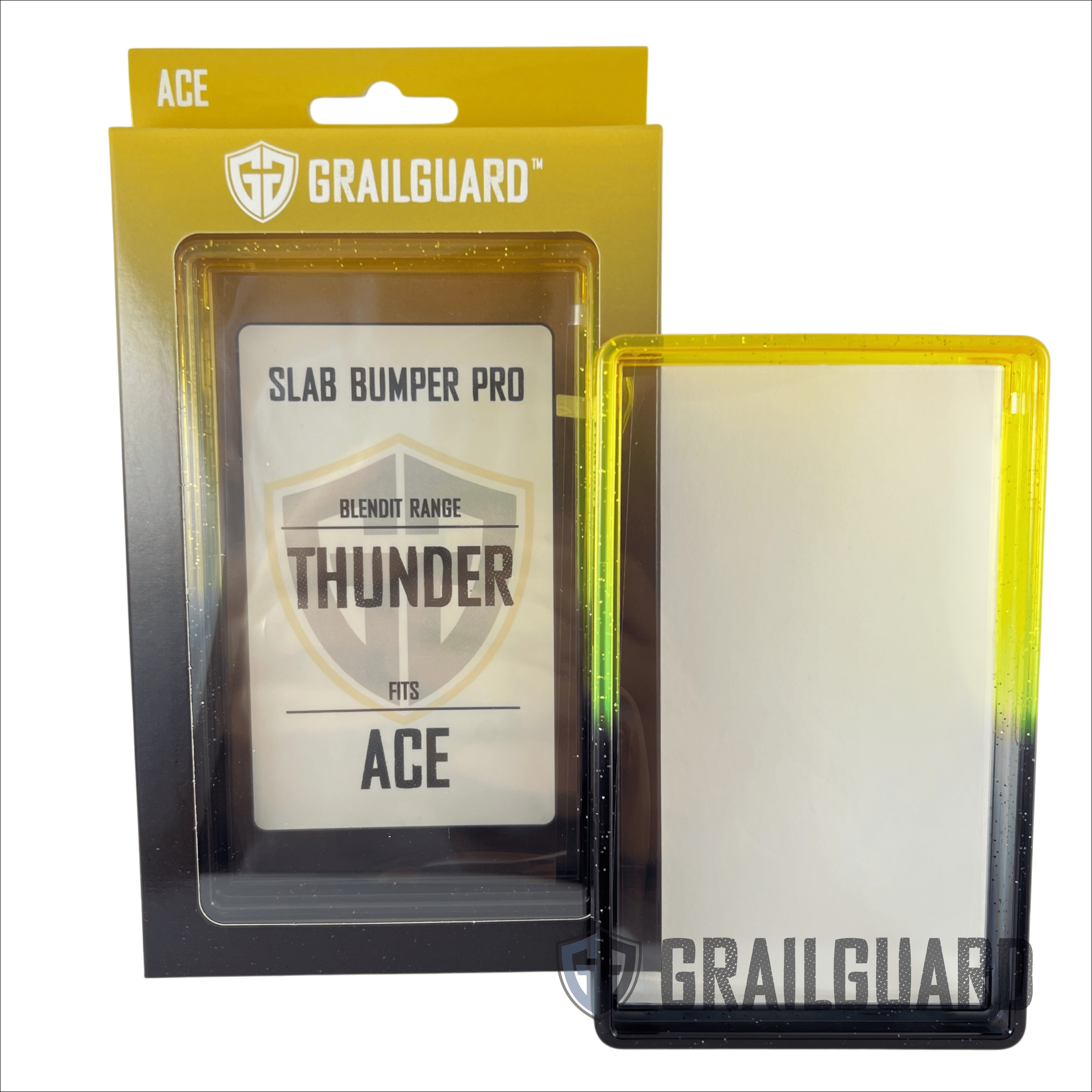 Grail Guard - Slab Bumper Pro - ACE Blend It