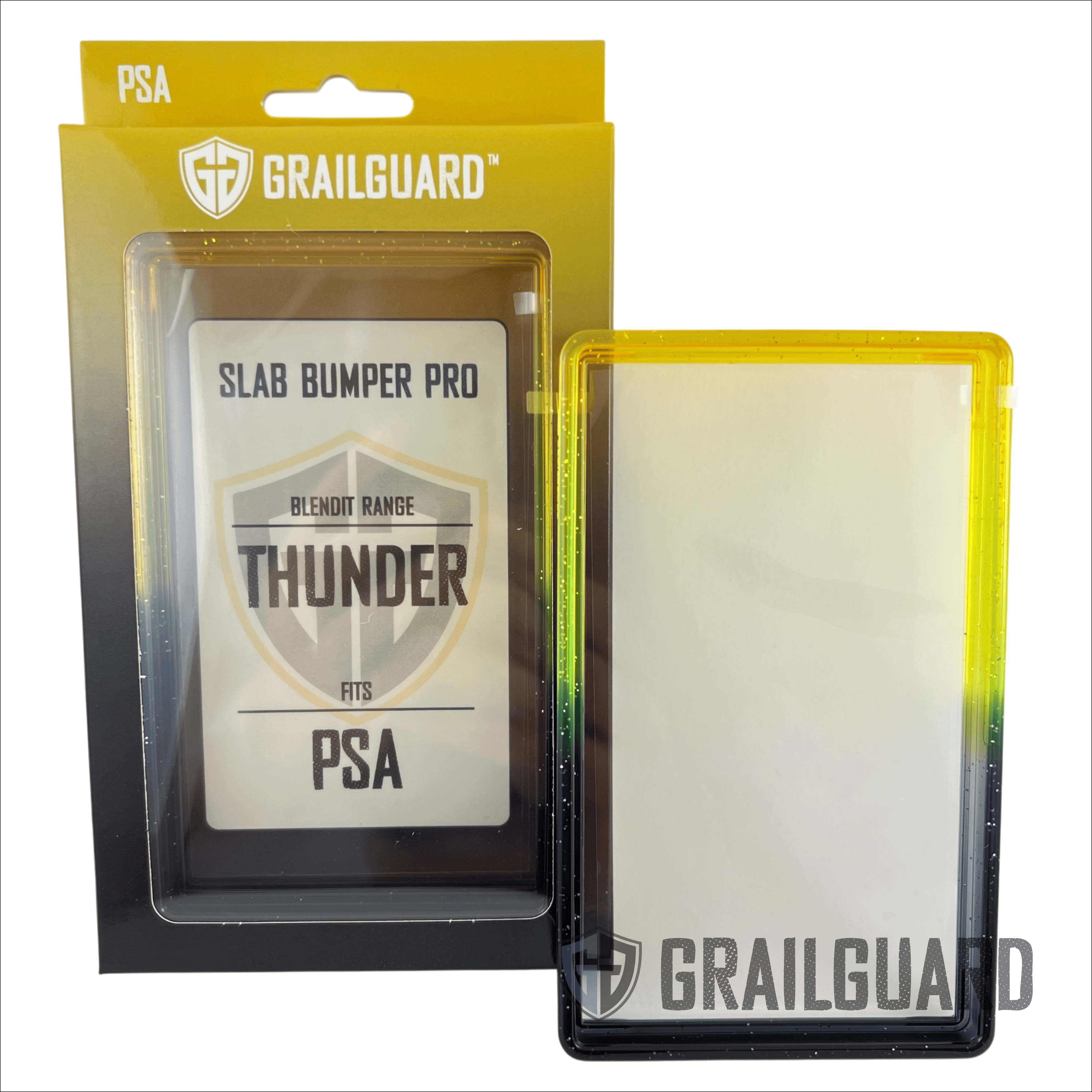 Grail Guard - Slab Bumper Pro - PSA Blend It