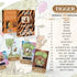 Tigger- Saturday Morning Cards UK STOCK