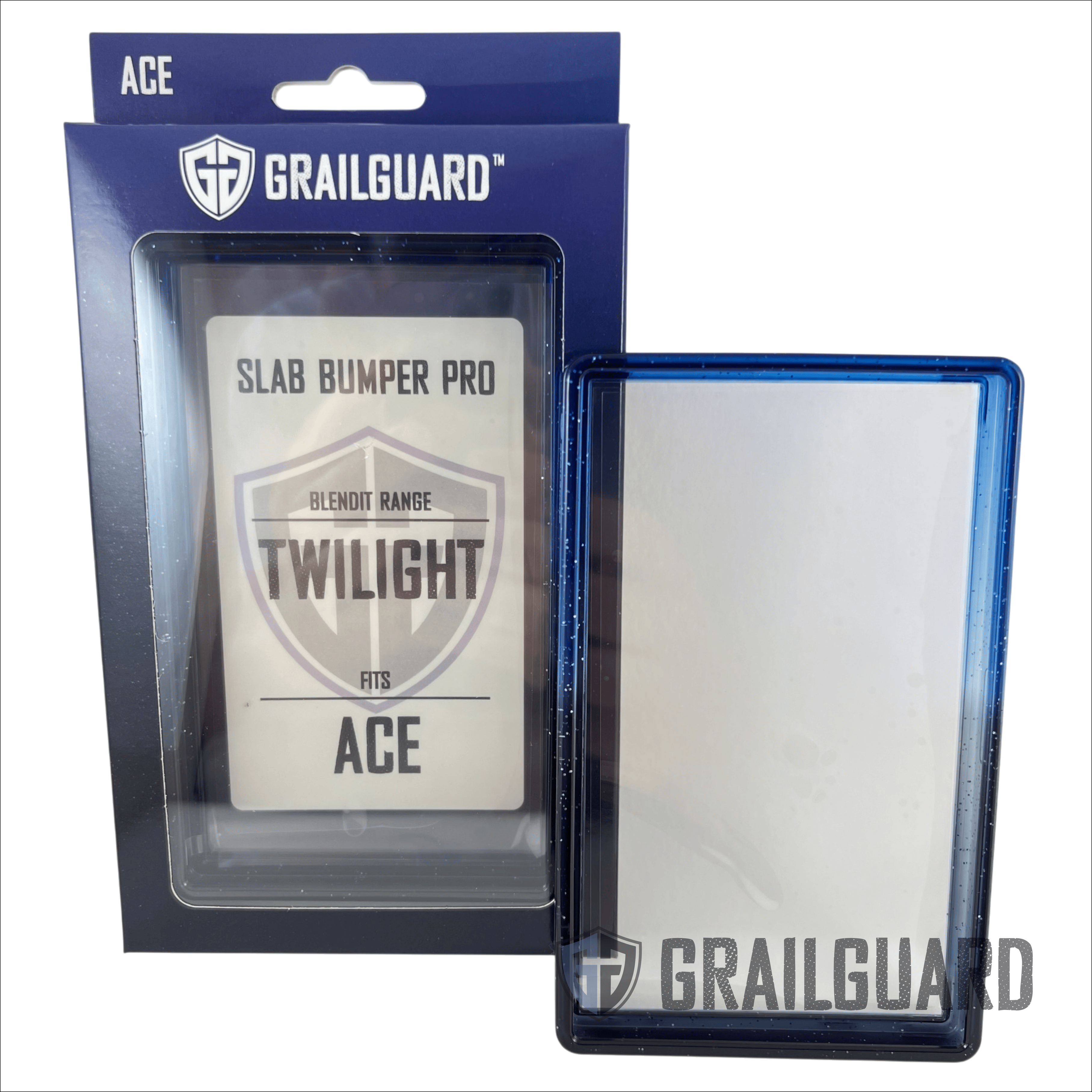 Grail Guard - Slab Bumper Pro - ACE Blend It