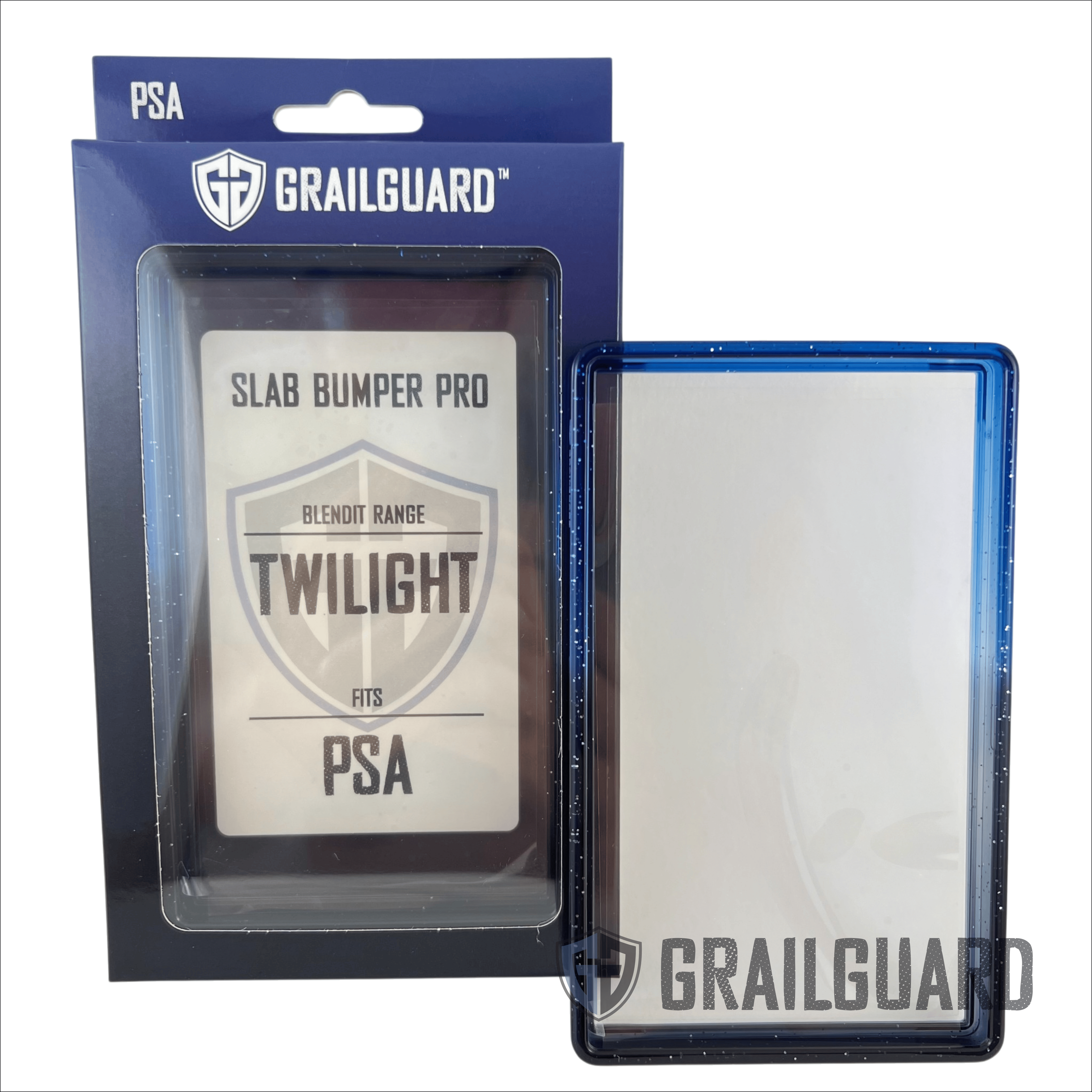 Grail Guard - Slab Bumper Pro - PSA Blend It
