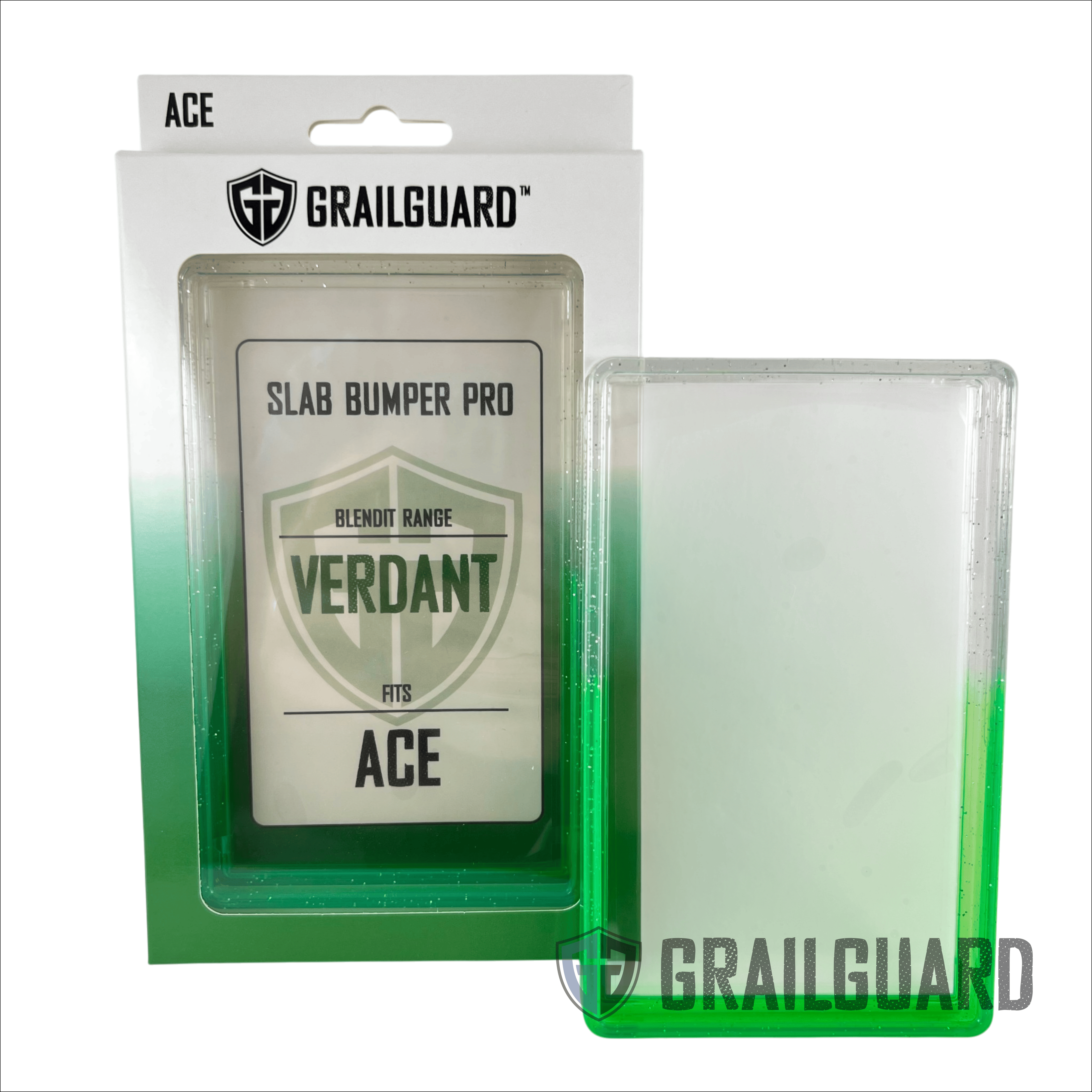 Grail Guard - Slab Bumper Pro - ACE Blend It