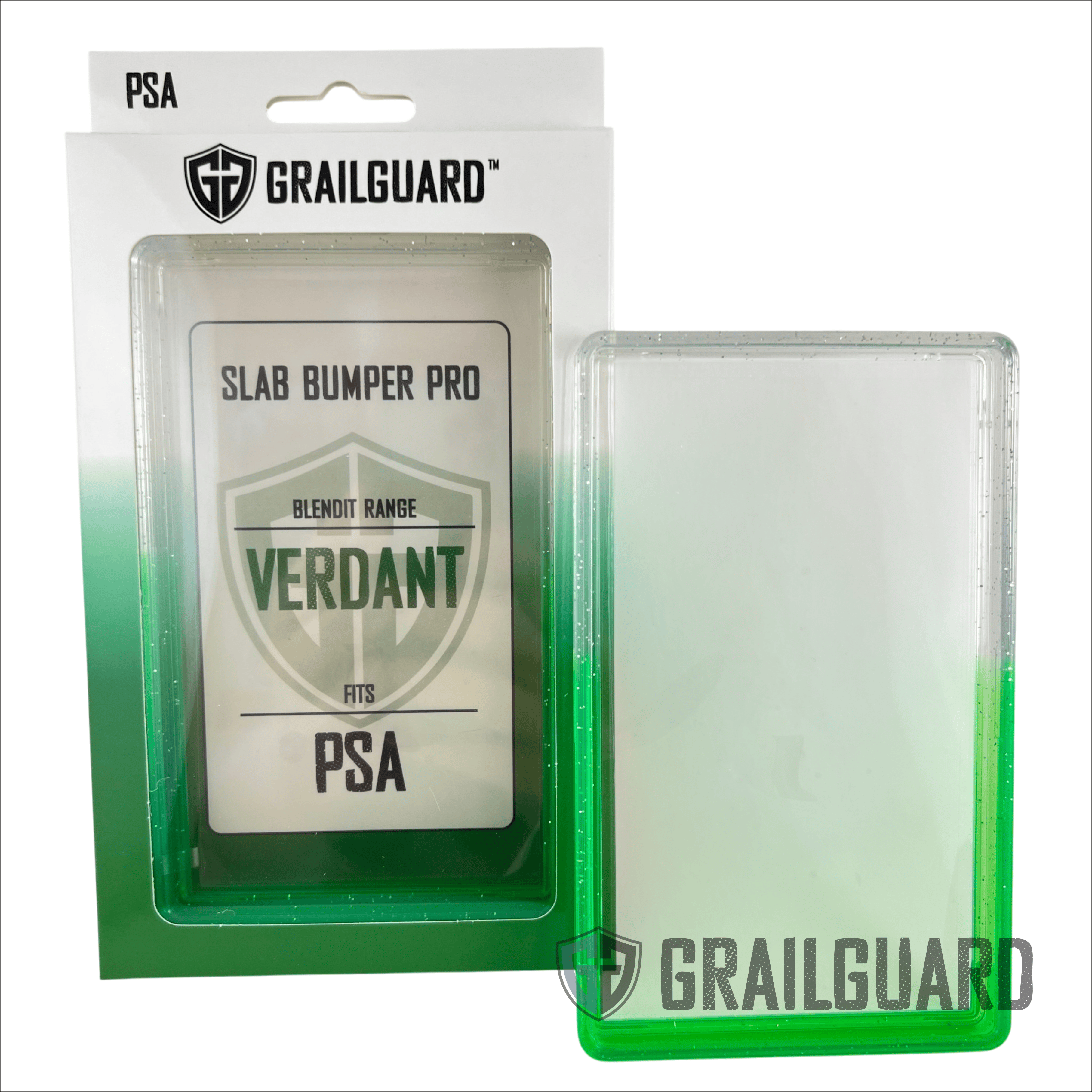 Grail Guard - Slab Bumper Pro - PSA Blend It