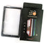 THE SLAB SAFE Standard PSA Trading Card Case