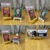 Easel Trading Card Stand