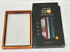 THE SLAB SAFE Standard PSA Trading Card Case