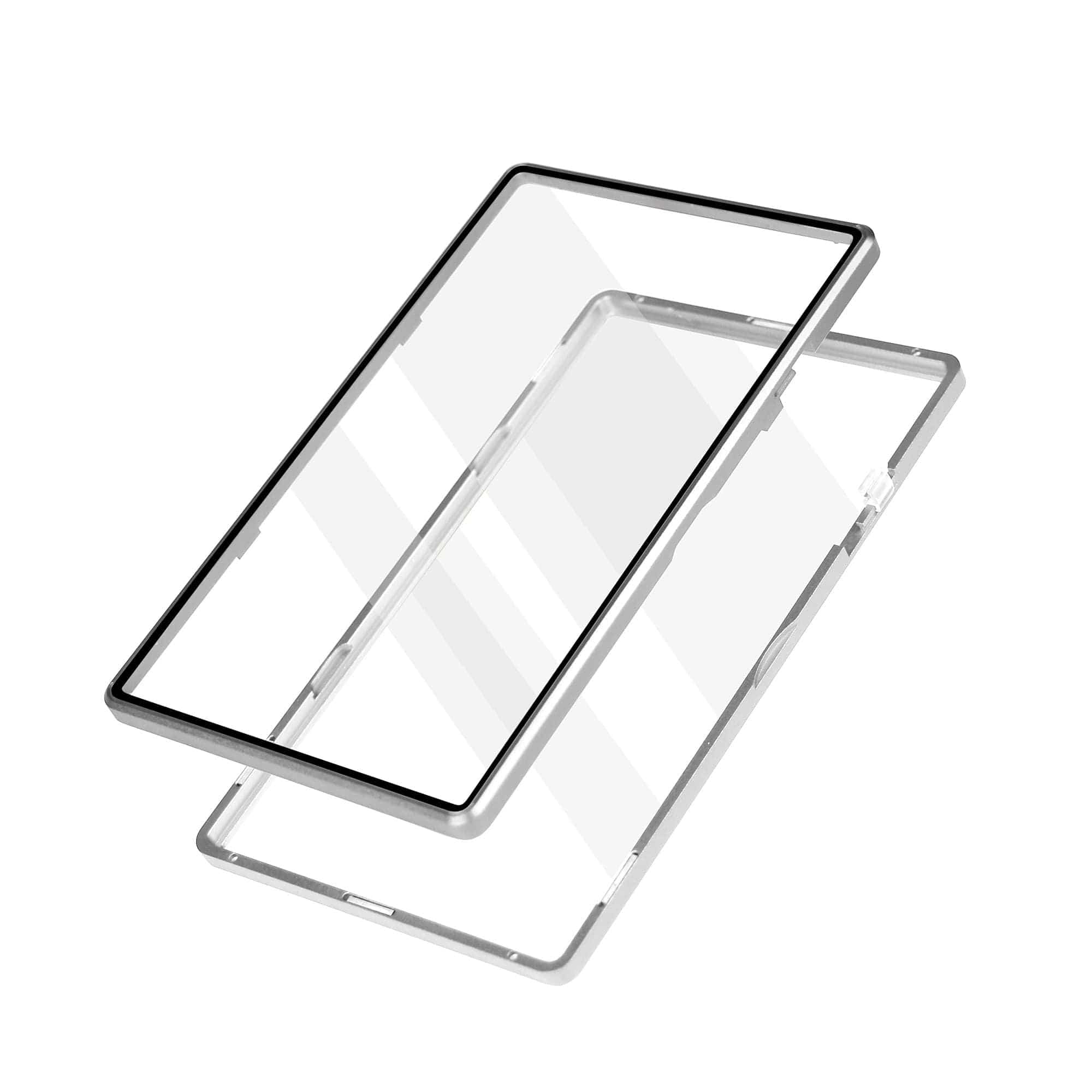 Slabmags - For Medium Sized BGS Slabs (11.5mm and Under) - UK Stock