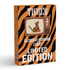Tigger- Saturday Morning Cards UK STOCK